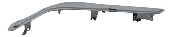 Carenagem Frontal Infe C/ Deta Yamaha N-max 160 17-20 Orig Branco