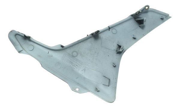 Carenagem Frontal Infe C/ Deta Yamaha N-max 160 17-20 Orig Branco