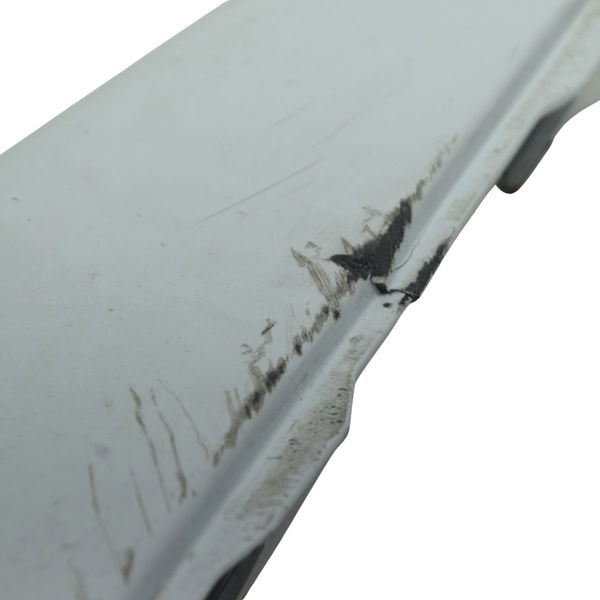 Carenagem Frontal Infe C/ Deta Yamaha N-max 160 17-20 Orig Branco