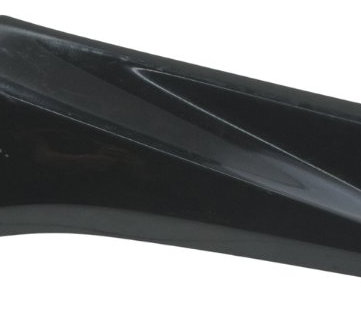 Tampa Lateral Direita C/ Avaria Yamaha N-max 160 17-20 Orig Preto