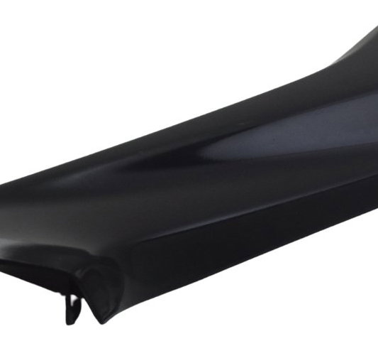 Tampa Lateral Direita C/ Avaria Yamaha N-max 160 17-20 Orig Preto