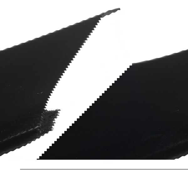 Tampa Lateral Direita C/ Avaria Yamaha N-max 160 17-20 Orig Preto