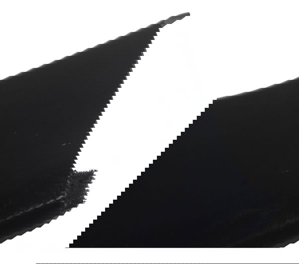 Tampa Lateral Direita C/ Avaria Yamaha N-max 160 17-20 Orig Preto