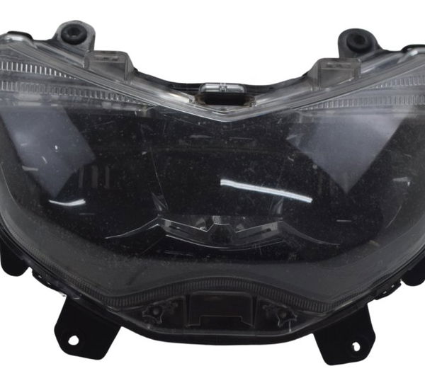 Farol Bloco Óptico Yamaha N-max 160 17-20 Original