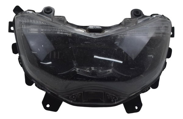 Farol Bloco Óptico Yamaha N-max 160 17-20 Original