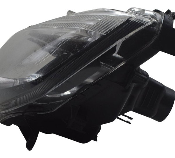 Farol Bloco Óptico Yamaha N-max 160 17-20 Original