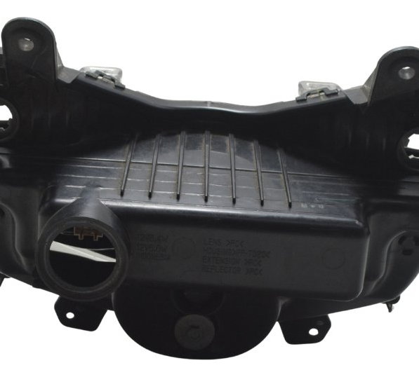 Farol Bloco Óptico Yamaha N-max 160 17-20 Original