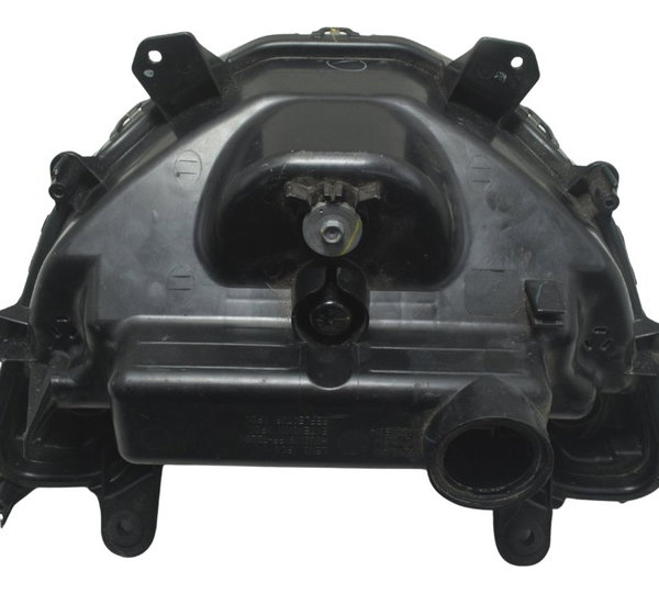 Farol Bloco Óptico Yamaha N-max 160 17-20 Original