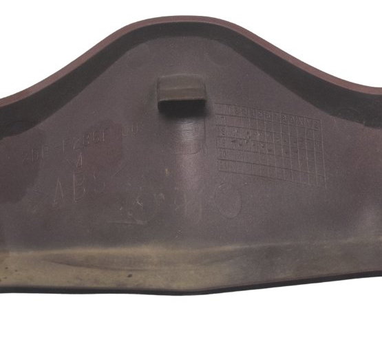 Tampa Dianteira Yamaha N-max 160 17-20 Original