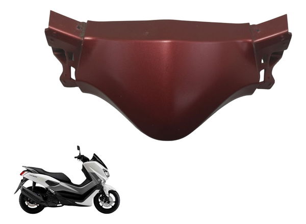 Tampa Dianteira Yamaha N-max 160 17-20 Original