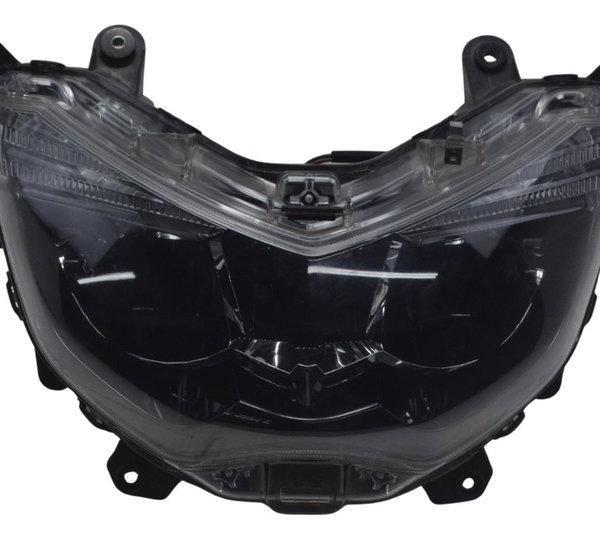 Farol Bloco Óptico Yamaha N-max 160 17-20 Original
