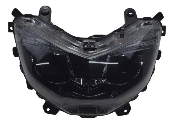 Farol Bloco Óptico Yamaha N-max 160 17-20 Original