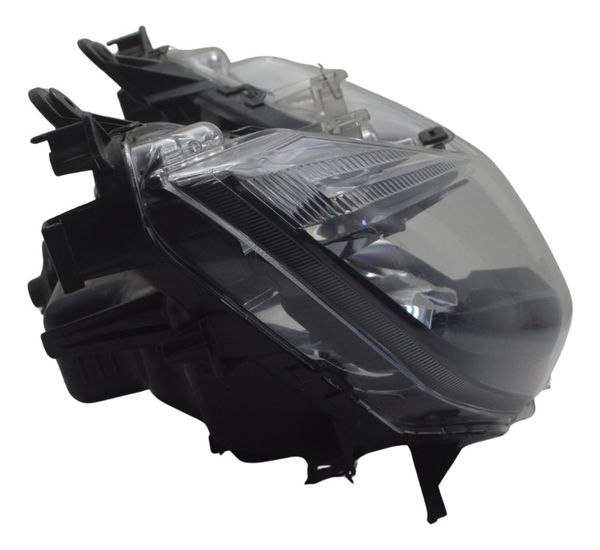 Farol Bloco Óptico Yamaha N-max 160 17-20 Original