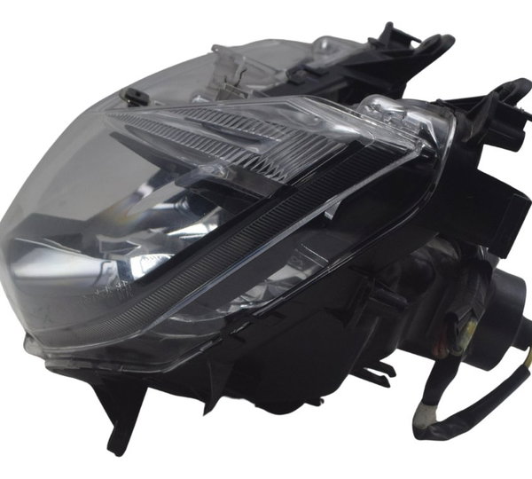 Farol Bloco Óptico Yamaha N-max 160 17-20 Original