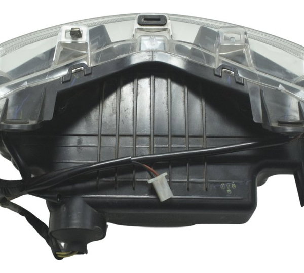 Farol Bloco Óptico Yamaha N-max 160 17-20 Original