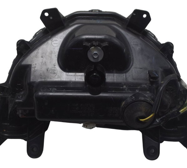 Farol Bloco Óptico Yamaha N-max 160 17-20 Original