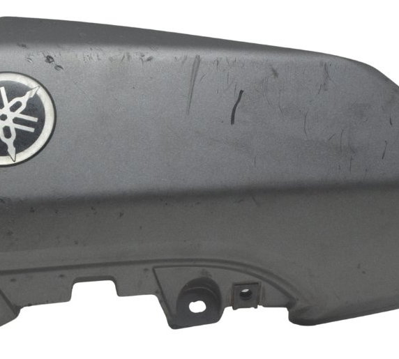 Acabamento Frontal Esq C/ Avaria Yamaha N-max 160 17-20 Orig
