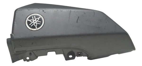 Acabamento Frontal Esq C/ Avaria Yamaha N-max 160 17-20 Orig