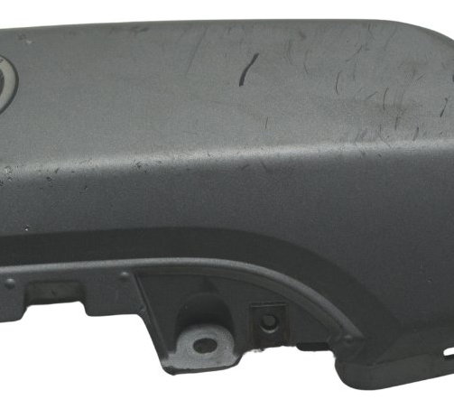 Acabamento Frontal Esq C/ Avaria Yamaha N-max 160 17-20 Orig