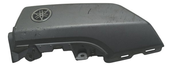 Acabamento Frontal Esq C/ Avaria Yamaha N-max 160 17-20 Orig