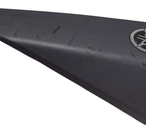 Acabamento Frontal Esq C/ Avaria Yamaha N-max 160 17-20 Orig