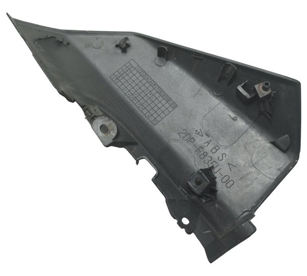 Acabamento Frontal Esq C/ Avaria Yamaha N-max 160 17-20 Orig