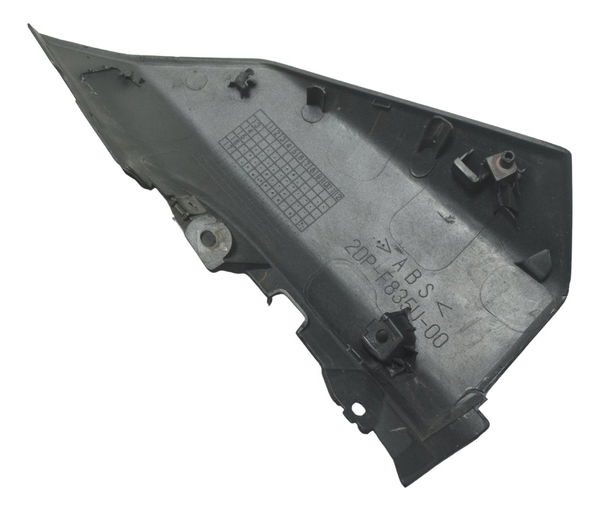 Acabamento Frontal Esq C/ Avaria Yamaha N-max 160 17-20 Orig