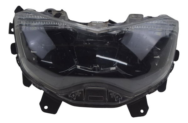 Farol Bloco Óptico C/ Avaria Yamaha N-max 160 17-20 Original
