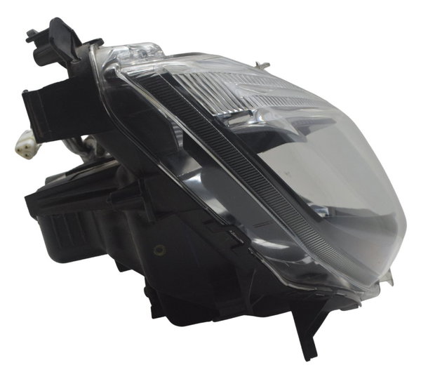 Farol Bloco Óptico C/ Avaria Yamaha N-max 160 17-20 Original