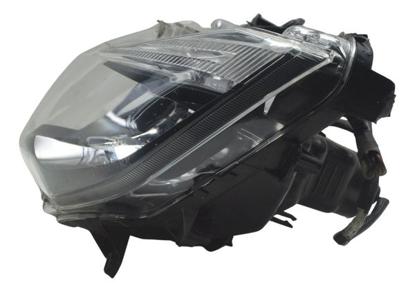 Farol Bloco Óptico C/ Avaria Yamaha N-max 160 17-20 Original