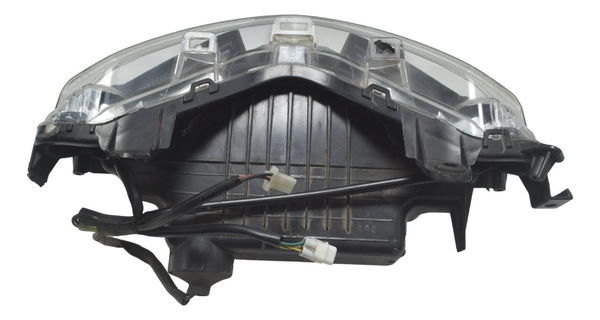 Farol Bloco Óptico C/ Avaria Yamaha N-max 160 17-20 Original