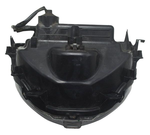Farol Bloco Óptico C/ Avaria Yamaha N-max 160 17-20 Original