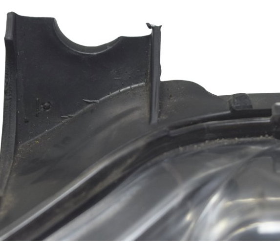 Farol Bloco Óptico C/ Avaria Yamaha N-max 160 17-20 Original