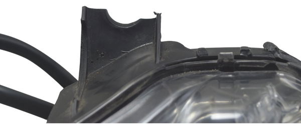 Farol Bloco Óptico C/ Avaria Yamaha N-max 160 17-20 Original