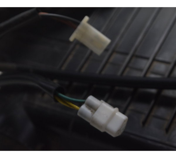 Farol Bloco Óptico C/ Avaria Yamaha N-max 160 17-20 Original