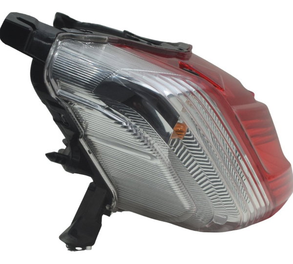 Lanterna Traseira Yamaha N-max 160 17-20 Original