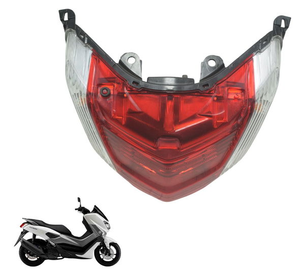 Lanterna Traseira Yamaha N-max 160 17-20 Original