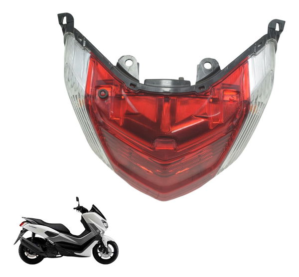 Lanterna Traseira Yamaha N-max 160 17-20 Original