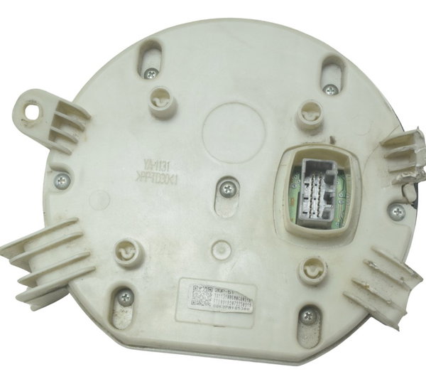 Painel C/ Avaria Yamaha N-max 160 17-20 Original