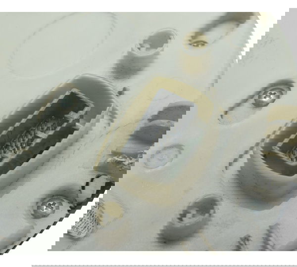 Painel C/ Avaria Yamaha N-max 160 17-20 Original