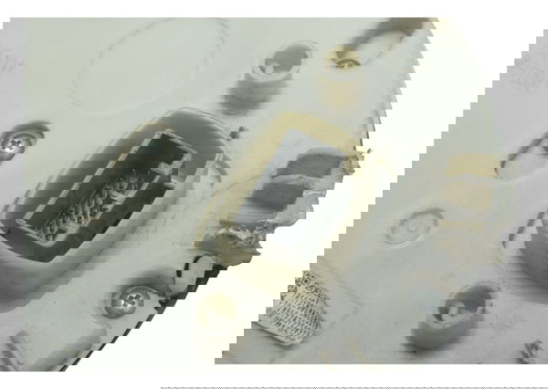 Painel C/ Avaria Yamaha N-max 160 17-20 Original