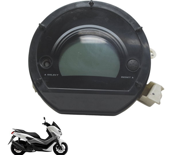 Painel C/ Avaria Yamaha N-max 160 17-20 Original
