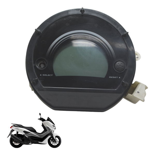 Painel C/ Avaria Yamaha N-max 160 17-20 Original