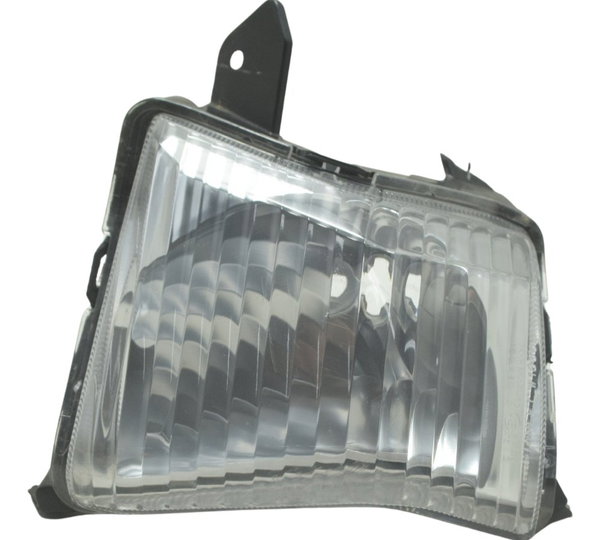 Pisca Dianteiro Esq C/ Avaria Yamaha N-max 160 17-20 Orig Esquerdo