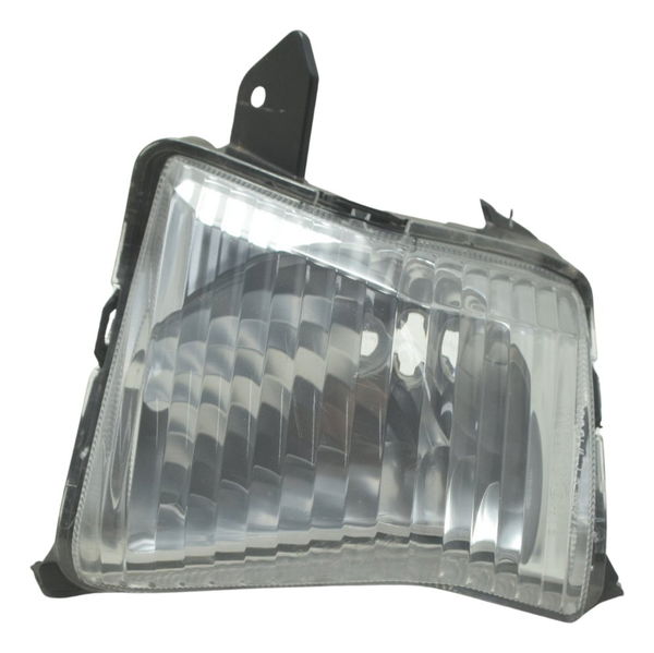 Pisca Dianteiro Esq C/ Avaria Yamaha N-max 160 17-20 Orig Esquerdo