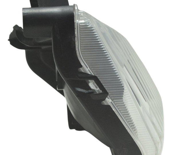 Pisca Dianteiro Esq C/ Avaria Yamaha N-max 160 17-20 Orig Esquerdo