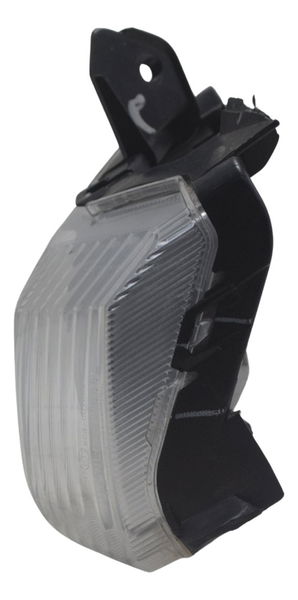 Pisca Dianteiro Esq C/ Avaria Yamaha N-max 160 17-20 Orig Esquerdo