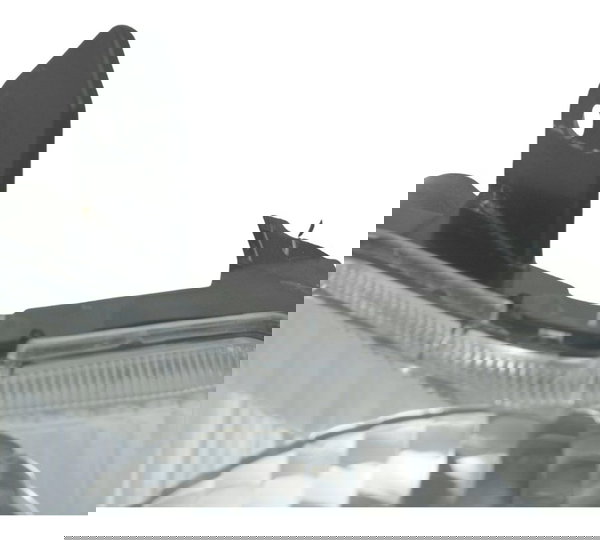 Pisca Dianteiro Esq C/ Avaria Yamaha N-max 160 17-20 Orig Esquerdo