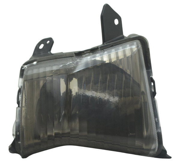 Pisca Dianteiro Direito C/ Ava Yamaha N-max 160 17-20 Orig Direito