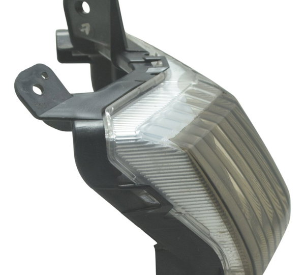 Pisca Dianteiro Direito C/ Ava Yamaha N-max 160 17-20 Orig Direito
